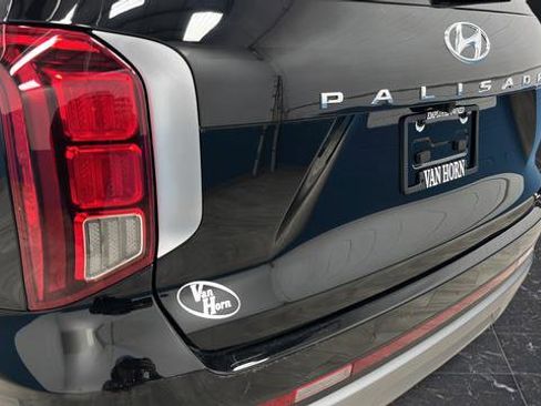 Used 2023 Hyundai Palisade Limited image 36