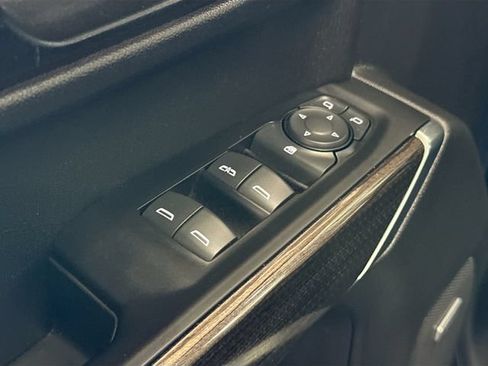 Used 2020 Chevrolet Silverado 1500 LT Trail Boss AWD/4WD image 18
