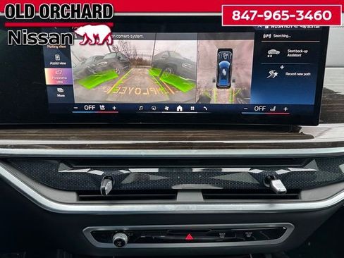 Used 2024 BMW X6 xDrive40i image 19