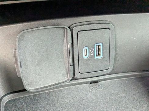 Used 2023 Ford Bronco Outer Banks image 19