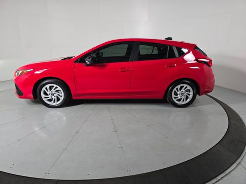 Certified 2025 Subaru Impreza 2.0i w/ Popular Package #1A image 2