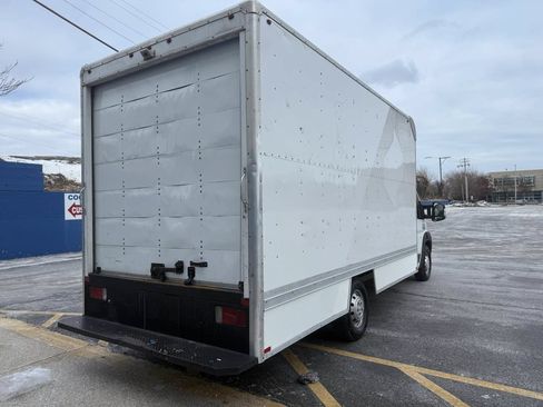 Used 2019 RAM ProMaster 3500 FWD image 7