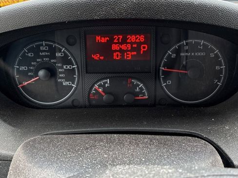 Used 2020 RAM ProMaster 2500 w/ Premium Appearance Group image 7