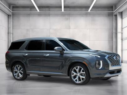 Used 2022 Hyundai Palisade Limited