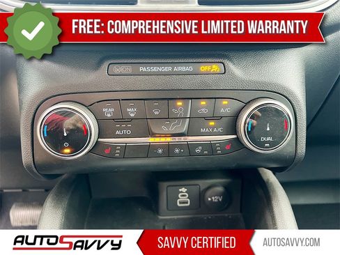 Used 2024 Ford Escape Active w/ Cold Weather Package image 15