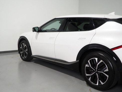 Used 2024 Kia EV6 Wind w/ Wind Technology Package AWD/4WD image 60