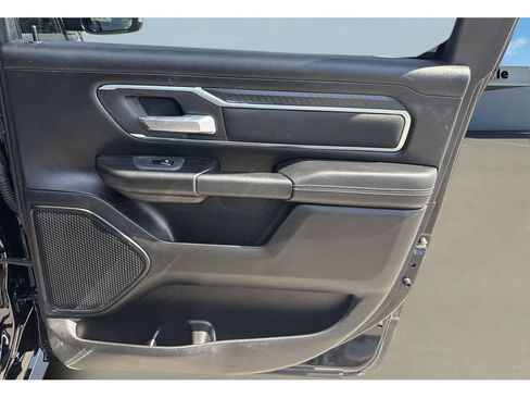 Used 2025 RAM 1500 Big Horn AWD/4WD image 36