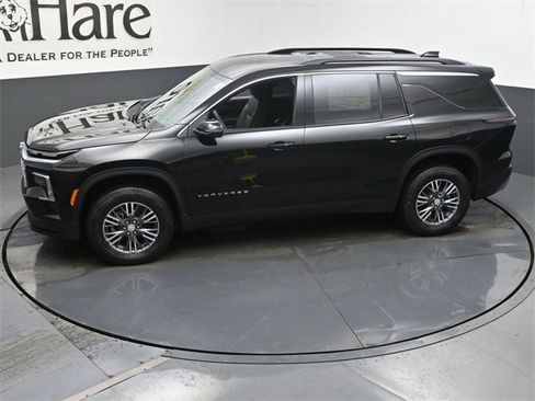 New 2026 Chevrolet Traverse LT w/ Driver Confidence Package image 37