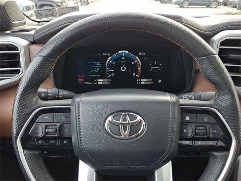 Used 2024 Toyota Tundra 1794 Edition image 19