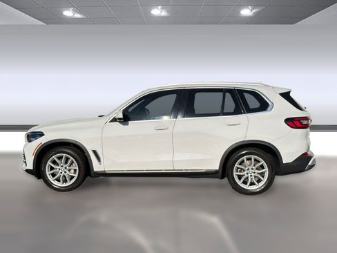 Used 2023 BMW X5 xDrive40i AWD/4WD image 2