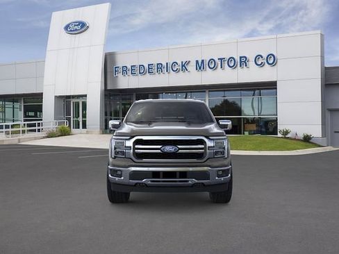 New 2026 Ford F150 Lariat image 6