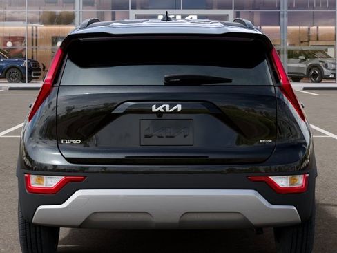 New 2026 Kia Niro LX FWD image 13