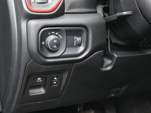 Used 2023 RAM 1500 Rebel w/ Rebel Level 2 Equipment Group image 21