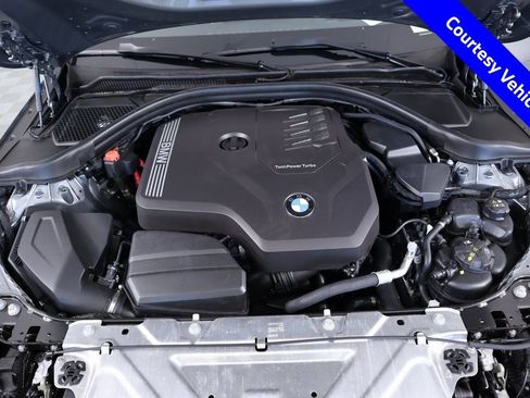 New 2025 BMW 230i xDrive Coupe w/ M Sport Package image 20