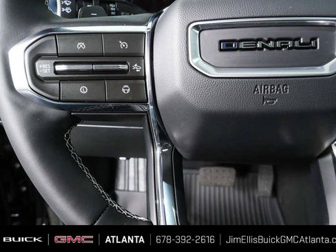 New 2026 GMC Acadia Denali w/ Super Cruise Package FWD image 10