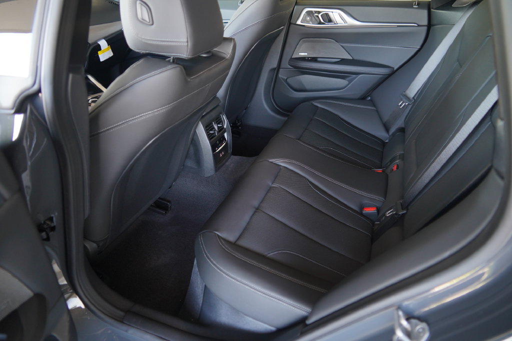 New 2026 BMW M440i w/ Premium Package RWD image 33