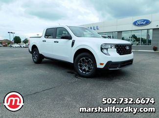 New 2025 Ford Maverick XLT w/ XLT Luxury Package video 1