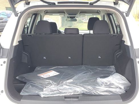 New 2026 Nissan Rogue SV w/ Cold Weather Package image 7