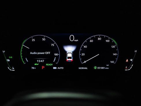 Used 2024 Honda Accord Sport image 17