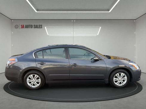 Used 2010 Nissan Altima 2.5 SL w/ SL Pkg image 6