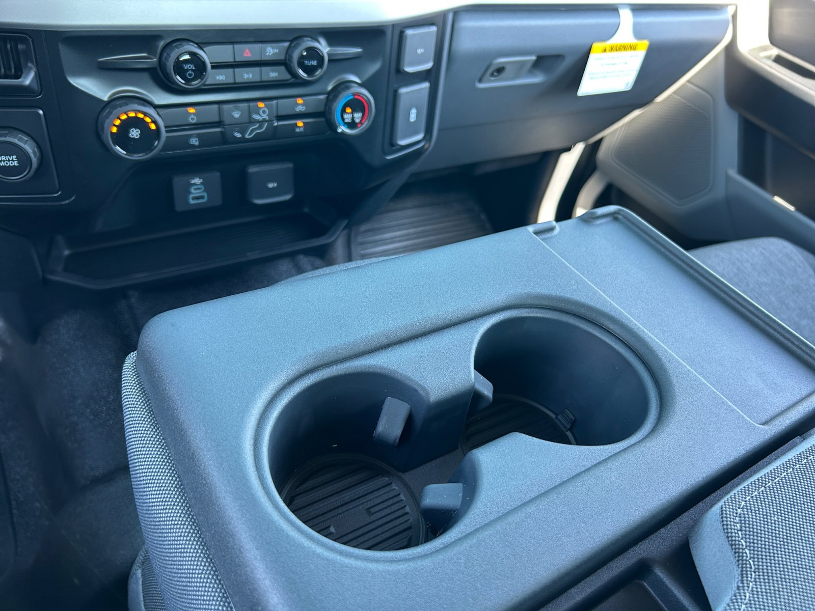 New 2026 Ford F250 XL RWD image 15