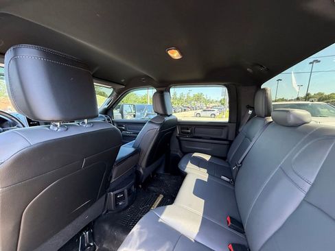 Used 2024 RAM 2500 Tradesman w/ Chrome Appearance Group AWD/4WD image 26