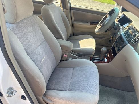Used 2006 Toyota Corolla LE FWD image 24