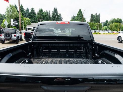 Used 2023 RAM 2500 Rebel AWD/4WD image 7