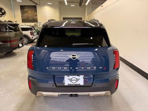 New 2026 MINI Cooper Countryman S image 4