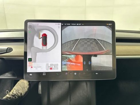 Used 2023 Tesla Model 3 Standard Range image 19