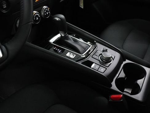 New 2025 MAZDA CX-5 AWD 2.5 S image 40