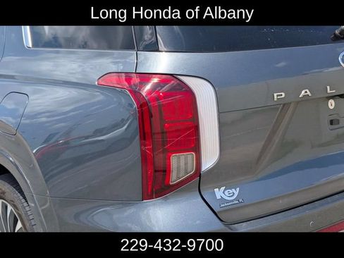 Used 2024 Hyundai Palisade Calligraphy FWD image 9