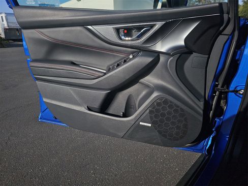 Used 2022 Subaru WRX Limited image 27