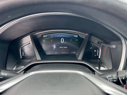 Used 2022 Honda CR-V EX image 18