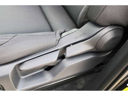 Used 2025 Toyota Tacoma SR w/ SR Upgrade Package image 27