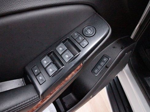 Used 2020 Chevrolet Tahoe Premier w/ Max Trailering Package image 13