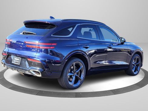 New 2026 Genesis GV70 2.5T Sport Prestige AWD/4WD image 3