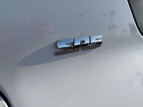 Certified 2018 Toyota 4Runner SR5 image 27