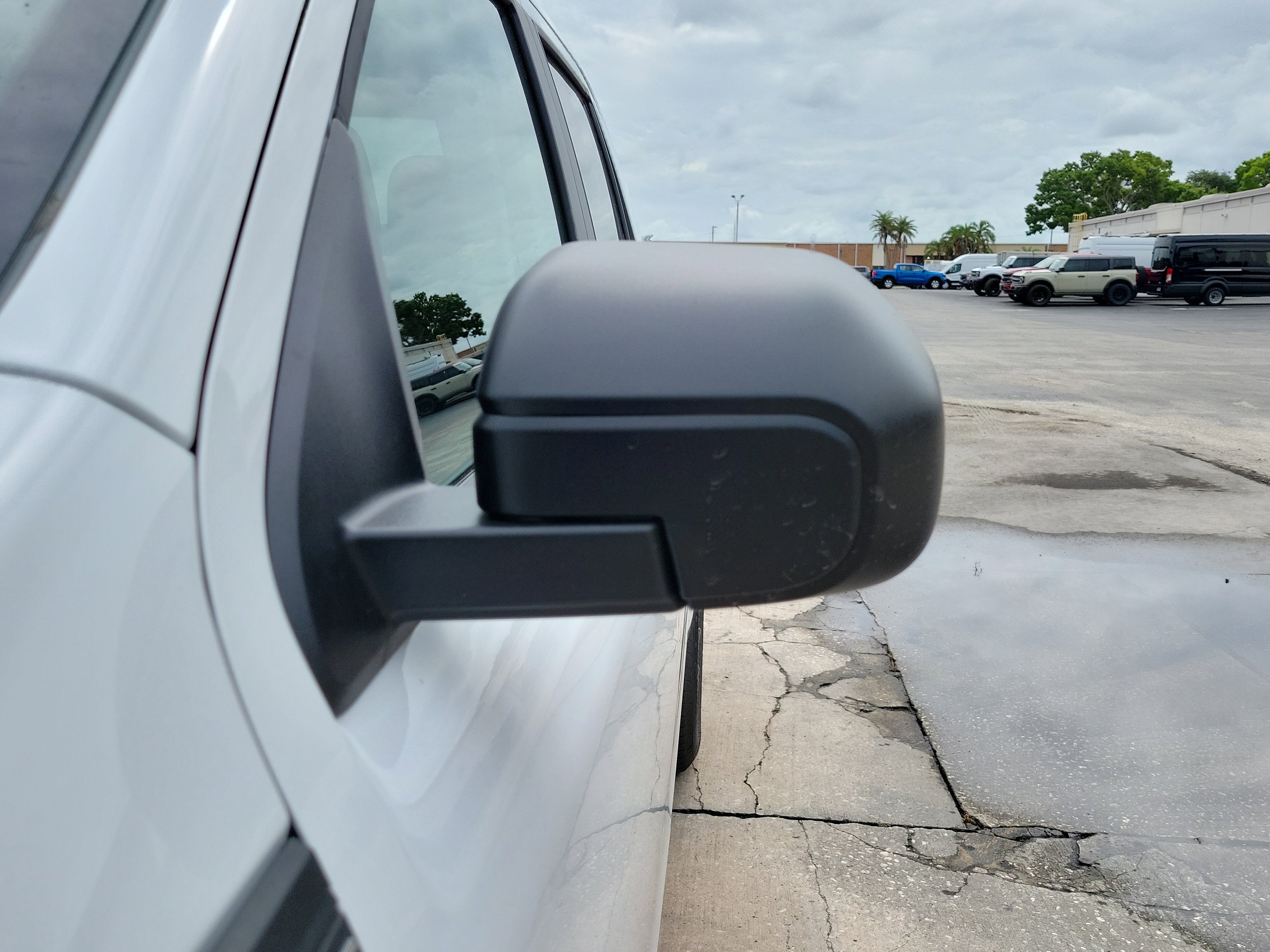 New 2026 Ford Maverick XLT FWD image 5