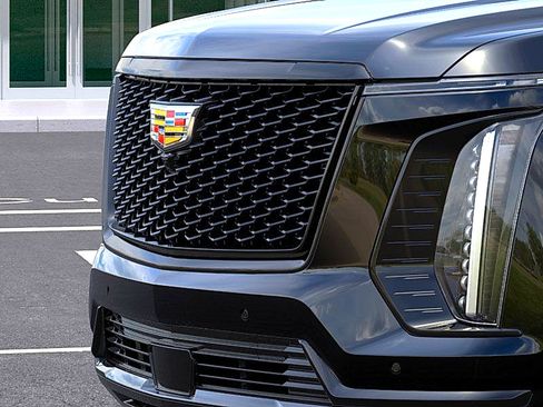 New 2026 Cadillac Escalade ESV Sport w/ Touring Package AWD/4WD image 13