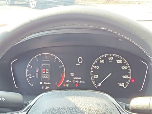 Certified 2023 Honda Civic Sport image 15