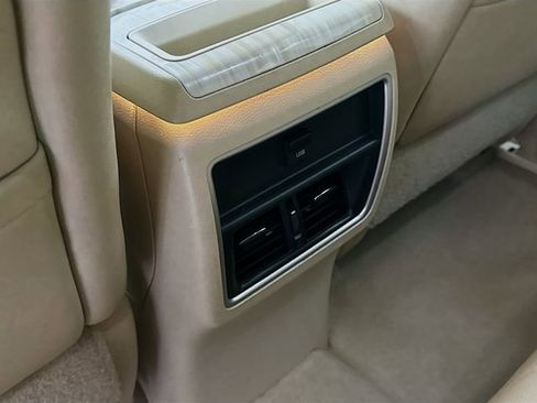 Used 2015 Nissan Murano SL image 25