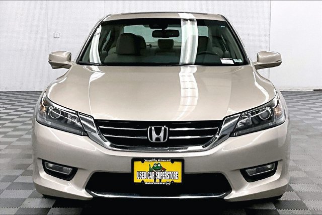 Used 2013 Honda Accord EX-L image 4