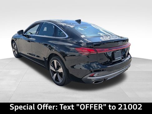 New 2025 Audi A5 2.0T Prestige image 5