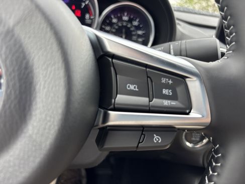 New 2026 MAZDA MX-5 Miata Grand Touring image 23