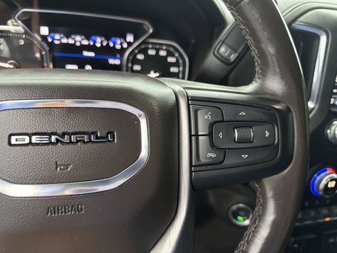 Used 2020 GMC Sierra 2500 Denali w/ Denali Ultimate Package AWD/4WD image 23