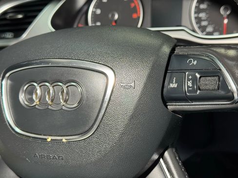 Used 2013 Audi A4 2.0T Premium image 33
