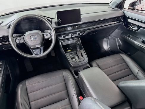 Used 2024 Honda CR-V Sport Touring image 20
