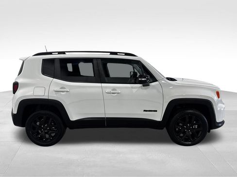 Used 2023 Jeep Renegade Altitude AWD/4WD image 22