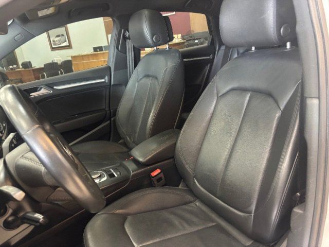 Used 2020 Audi A3 2.0T Premium FWD image 9